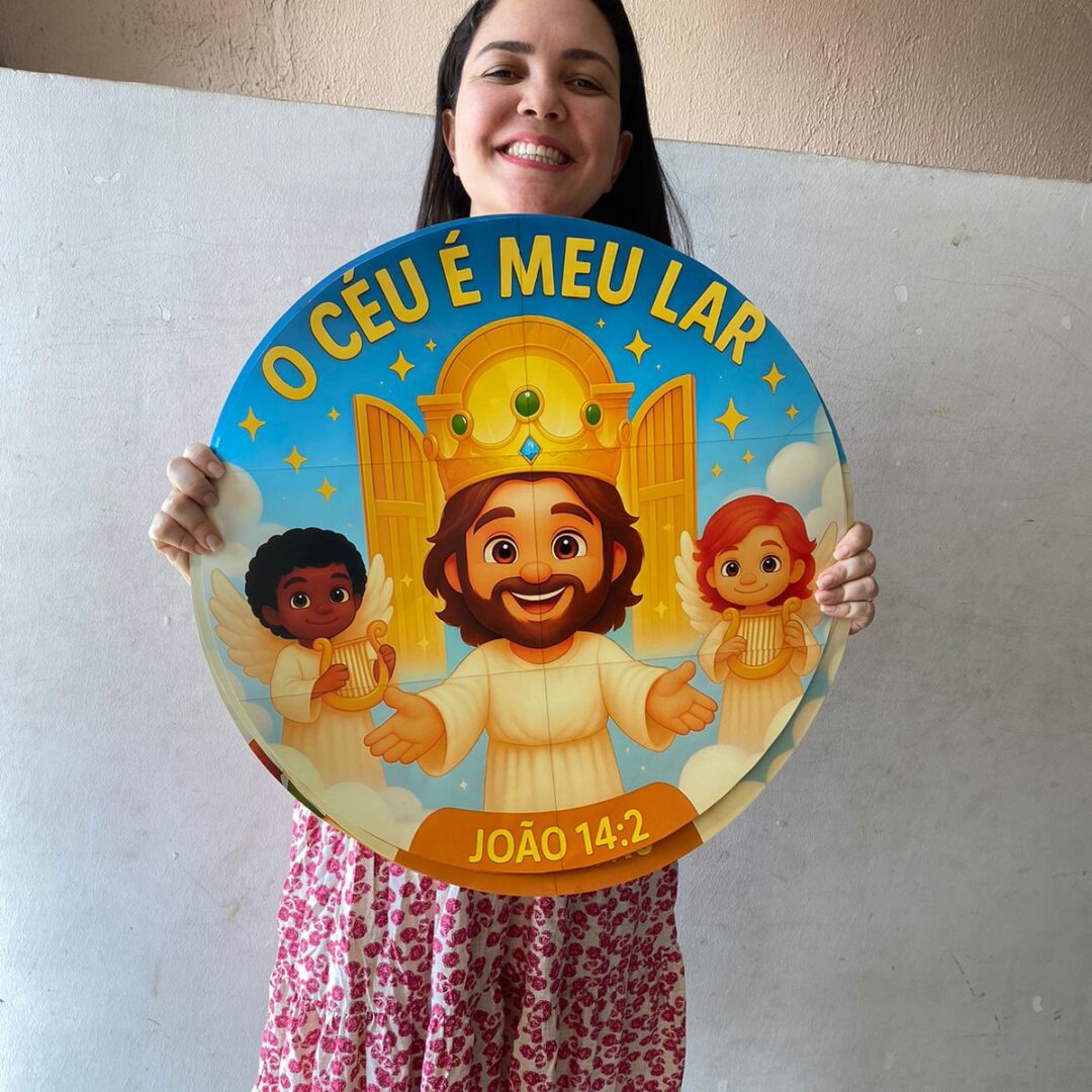 COMBO MINISTRAÇÃO COM DOIS KITS DIFERENTES. ✅ KIT PARA MINISTRAÇÃO COMPLETO DE NEEMIAS. ✅ KIT PARA MINISTRAÇÃO COMPLETO O CÉU É MEU LAR.